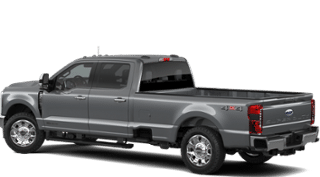 2026 Ford Super Duty® External Image 3